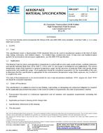 SAE AMS3218D SAE AMS3218D