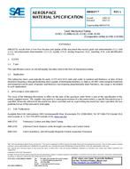 SAE AMS6371L SAE AMS6371L