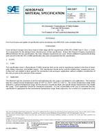 SAE AMS3330C SAE AMS3330C