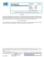 SAE ARP1210E SAE ARP1210E