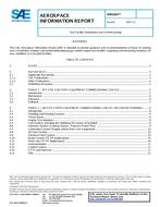 SAE AIR6364 SAE AIR6364