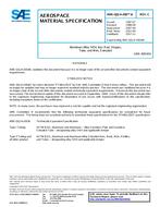 SAE AMSQQA200/6C SAE AMSQQA200/6C