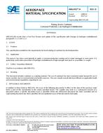 SAE AMS2451/4D SAE AMS2451/4D