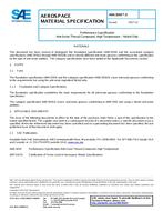 SAE AMS3050/3 SAE AMS3050/3