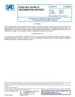 SAE J1574/2 SAE J1574/2