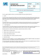 SAE AIR4782B SAE AIR4782B