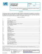 SAE ARP6283 SAE ARP6283