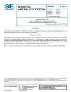 SAE AMS4306C SAE AMS4306C