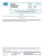 SAE MA1421A SAE MA1421A