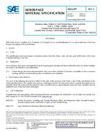 SAE AMS4120S SAE AMS4120S