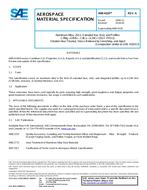 SAE AMS4326A SAE AMS4326A