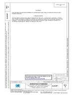 SAE AS4578B SAE AS4578B