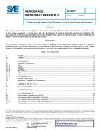 SAE AIR7484 SAE AIR7484