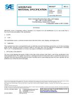 SAE AMS5635G SAE AMS5635G