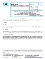 SAE AMS5703E SAE AMS5703E