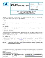 SAE AMS5898B SAE AMS5898B