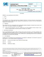 SAE AMS6952 SAE AMS6952