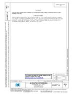 SAE AS1895/12E SAE AS1895/12E