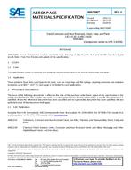 SAE AMS5506G SAE AMS5506G