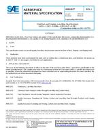 SAE AMS6303J SAE AMS6303J