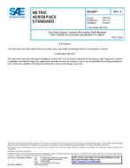 SAE MA4368A SAE MA4368A