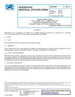 SAE AMS4249B SAE AMS4249B