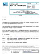 SAE AMS4340G SAE AMS4340G