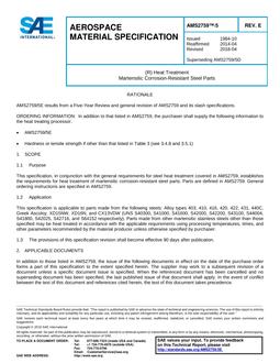SAE AMS2759/5E