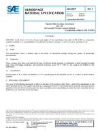 SAE AMS4991F SAE AMS4991F