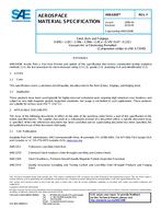 SAE AMS6308F SAE AMS6308F