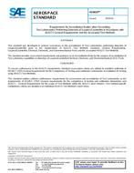 SAE AS6810 SAE AS6810