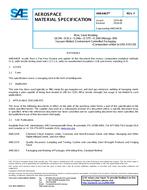 SAE AMS6463F SAE AMS6463F