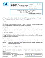 SAE AMS6511B SAE AMS6511B