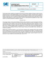 SAE ARP6538 SAE ARP6538