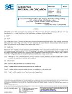 SAE AMS5773F SAE AMS5773F