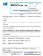 SAE AMS5788G SAE AMS5788G