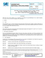 SAE AMS5747E SAE AMS5747E