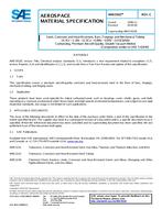 SAE AMS5932C SAE AMS5932C