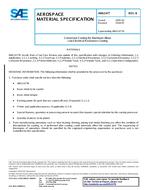 SAE AMS2477B SAE AMS2477B