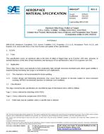 SAE AMS4314E SAE AMS4314E