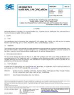 SAE AMS4248D SAE AMS4248D