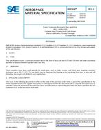 SAE AMS5636G SAE AMS5636G