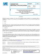 SAE AMS5654G SAE AMS5654G