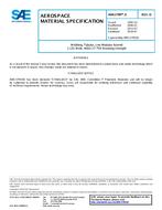 SAE AMS3799/3D SAE AMS3799/3D