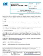 SAE AMS6272N SAE AMS6272N