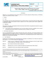 SAE AMS4373 SAE AMS4373