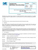 SAE AMS5360G SAE AMS5360G