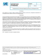 SAE AS8030 SAE AS8030