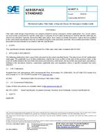 SAE AS5405/1 SAE AS5405/1