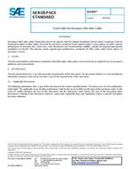 SAE AS6506 SAE AS6506